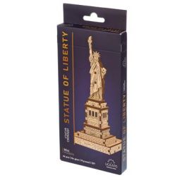 Ugear Statue de la Liberté UGEARS Ikaipaka jeux & jouets Royan