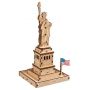 Ugear Statue de la Liberté UGEARS Ikaipaka jeux & jouets Royan