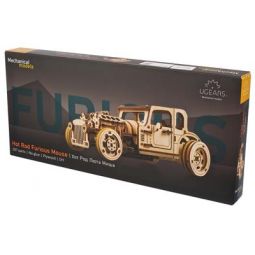 Ugear Hot Road Furious Mouse  Ikaipaka jeux & jouets Royan