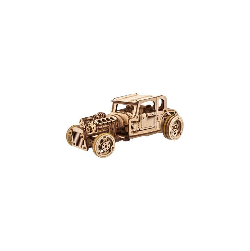 Ugear Hot Road Furious Mouse  Ikaipaka jeux & jouets Royan