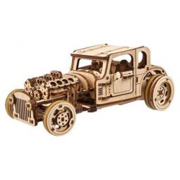 Ugear Hot Road Furious Mouse  Ikaipaka jeux & jouets Royan