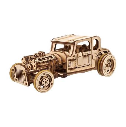 Ugear Hot Road Furious Mouse  Ikaipaka jeux & jouets Royan