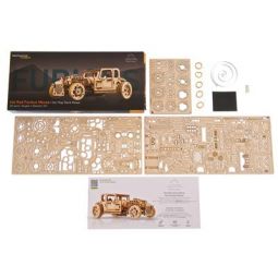 Ugear Hot Road Furious Mouse  Ikaipaka jeux & jouets Royan