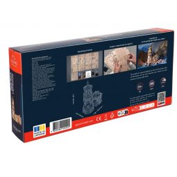 Ugear Phare Lumineux Split Rock UGEARS Ikaipaka jeux & jouets