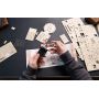 Ugear Phare Lumineux Split Rock UGEARS Ikaipaka jeux & jouets