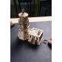 Ugear Phare Lumineux Split Rock UGEARS Ikaipaka jeux & jouets