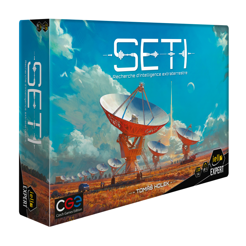 Seti  Ikaipaka jeux & jouets Royan