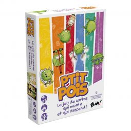 Ptit Pois  Ikaipaka jeux & jouets Royan