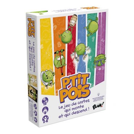 Ptit Pois  Ikaipaka jeux & jouets Royan