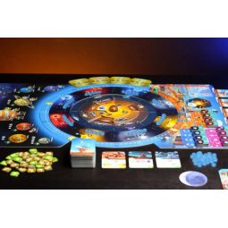 Seti  Ikaipaka jeux & jouets Royan