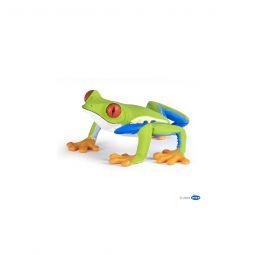 Rainette aux Yeux Rouges Papo Papo Ikaipaka jeux & jouets Royan