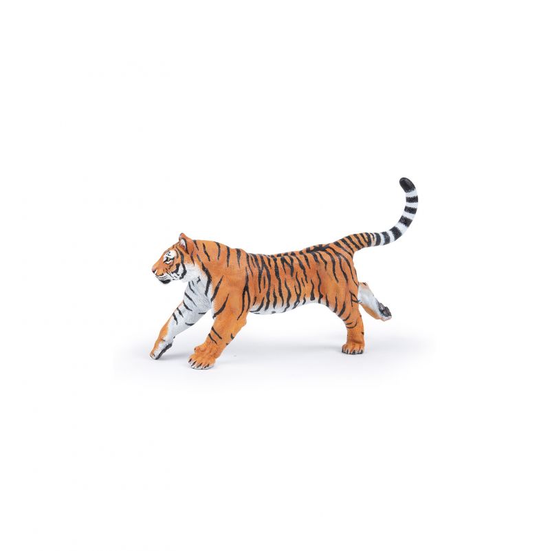Tigre courant Papo Papo Ikaipaka jeux & jouets Royan