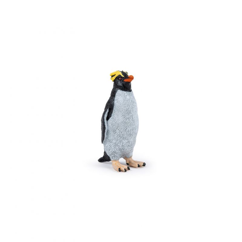 Gorfou Doré Papo Papo Ikaipaka jeux & jouets Royan