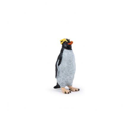 Gorfou Doré Papo Papo Ikaipaka jeux & jouets Royan