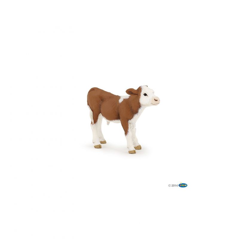 Veau Sentimental Papo Papo Ikaipaka jeux & jouets Royan