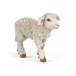 Agneau Mérinos Papo Papo Ikaipaka jeux & jouets Royan