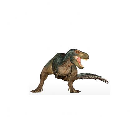 T-Rex à plumes Papo Papo Ikaipaka jeux & jouets Royan