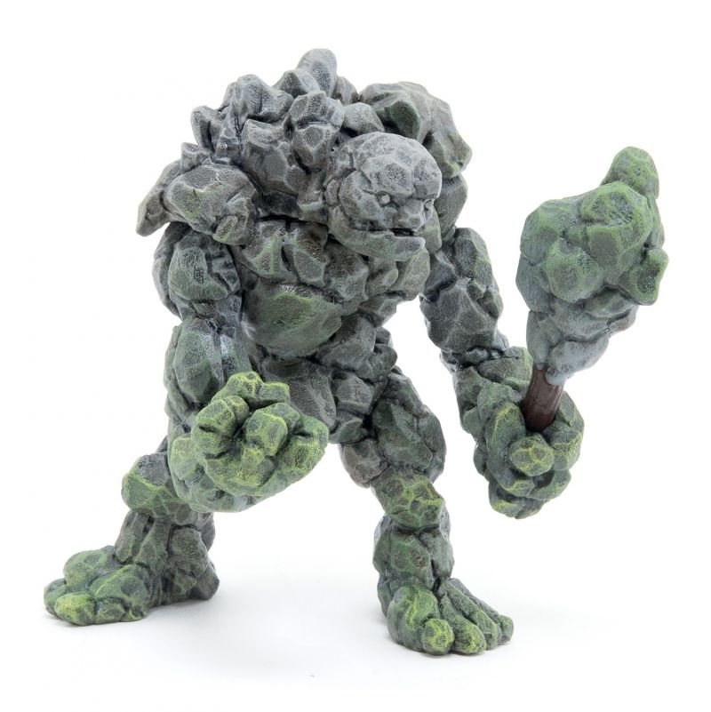 Golem de Pierre Papo Papo Ikaipaka jeux & jouets Royan