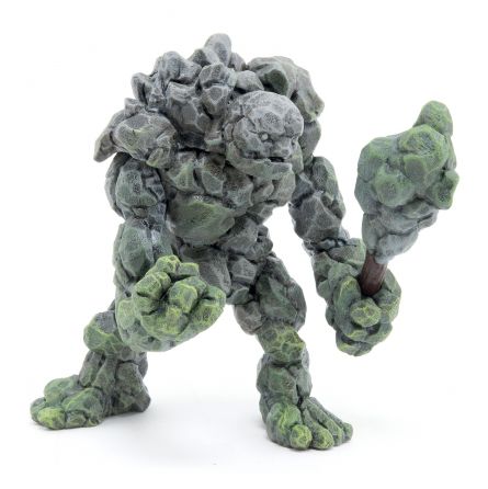 Golem de Pierre Papo Papo Ikaipaka jeux & jouets Royan