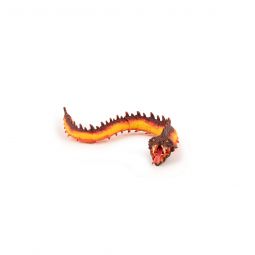 Basilic de Feu Papo Papo Ikaipaka jeux & jouets Royan