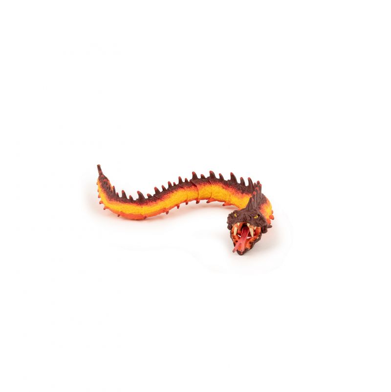 Basilic de Feu Papo Papo Ikaipaka jeux & jouets Royan