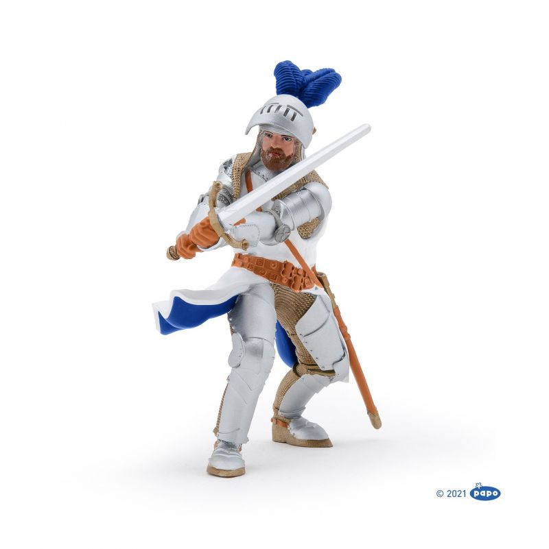 Roi Arthur Papo Papo Ikaipaka jeux & jouets Royan