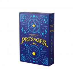 Presages  Ikaipaka jeux & jouets Royan