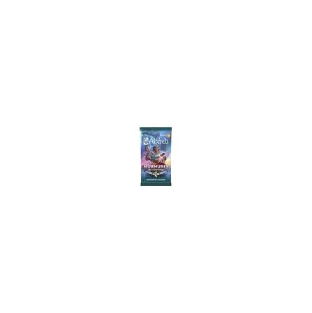 Altered: Murmures du Labyrinthe Booster  Ikaipaka jeux & jouets
