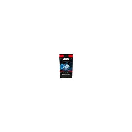 Star Wars Unlimited: Étincelle de Rébellion Boosters  Ikaipaka