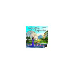 Les Jardins Suspendus  Ikaipaka jeux & jouets Royan