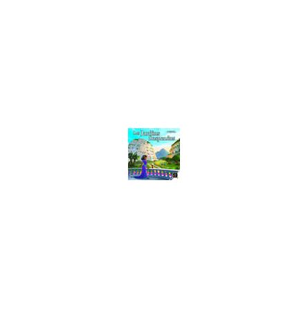 Les Jardins Suspendus  Ikaipaka jeux & jouets Royan