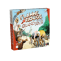Flamme Rouge Extension Grand Tour  Ikaipaka jeux & jouets Royan