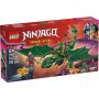 Ninjago Dragon vert foret lego Ikaipaka jeux & jouets Royan