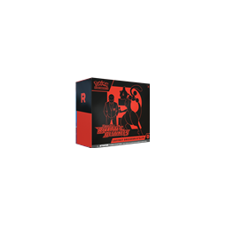 Pokémon EV10: coffret Dresseur d'Elite Rivalité Destinées