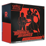 Pokémon EV10: coffret Dresseur d'Elite Rivalité Destinées
