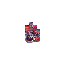 Pokémon EV10: booster POKEMON Ikaipaka jeux & jouets Royan