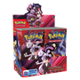 Pokémon EV10: booster POKEMON Ikaipaka jeux & jouets Royan