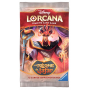 Disney Lorcana Set 8 Le règne de Jafar display 24 booster