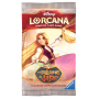 Disney Lorcana Set 8 Le règne de Jafar display 24 booster