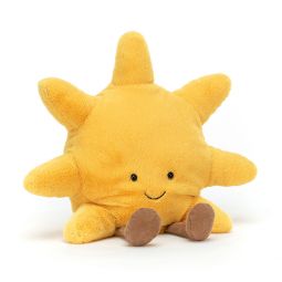 Jellycat Amuseable Sun Jellycat Ikaipaka jeux & jouets Royan