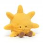 Jellycat Amuseable Sun Jellycat Ikaipaka jeux & jouets Royan