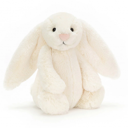 Jellycat Bashful cream Bunny Original Medium Jellycat Ikaipaka