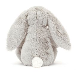 Jellycat Blossom Silver Bunny "Bloom" Little Jellycat Ikaipaka