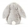 Jellycat Blossom Silver Bunny "Bloom" Little Jellycat Ikaipaka
