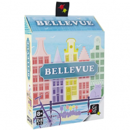 Bellevue Gigamic Ikaipaka jeux & jouets Royan