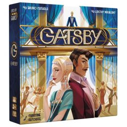 Gatsby  Ikaipaka jeux & jouets Royan