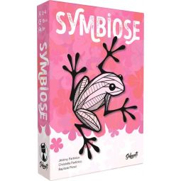 Symbiose  Ikaipaka jeux & jouets Royan