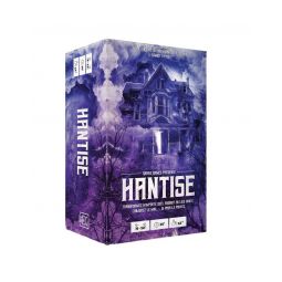 Hantise  Ikaipaka jeux & jouets Royan