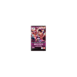 One Piece 11 Booster de 12 cartes  Ikaipaka jeux & jouets Royan