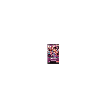 One Piece 11 Booster de 12 cartes  Ikaipaka jeux & jouets Royan